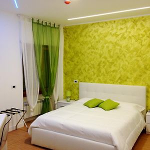 Superior Kamer met een King Size Bed